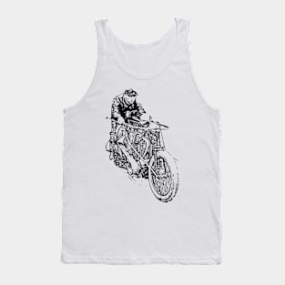 Pacer Tank Top